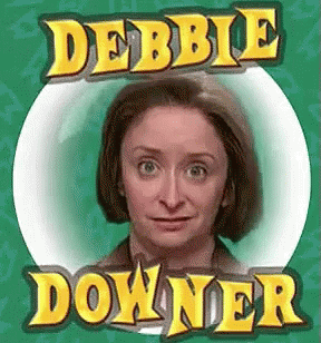 DebbieDowner